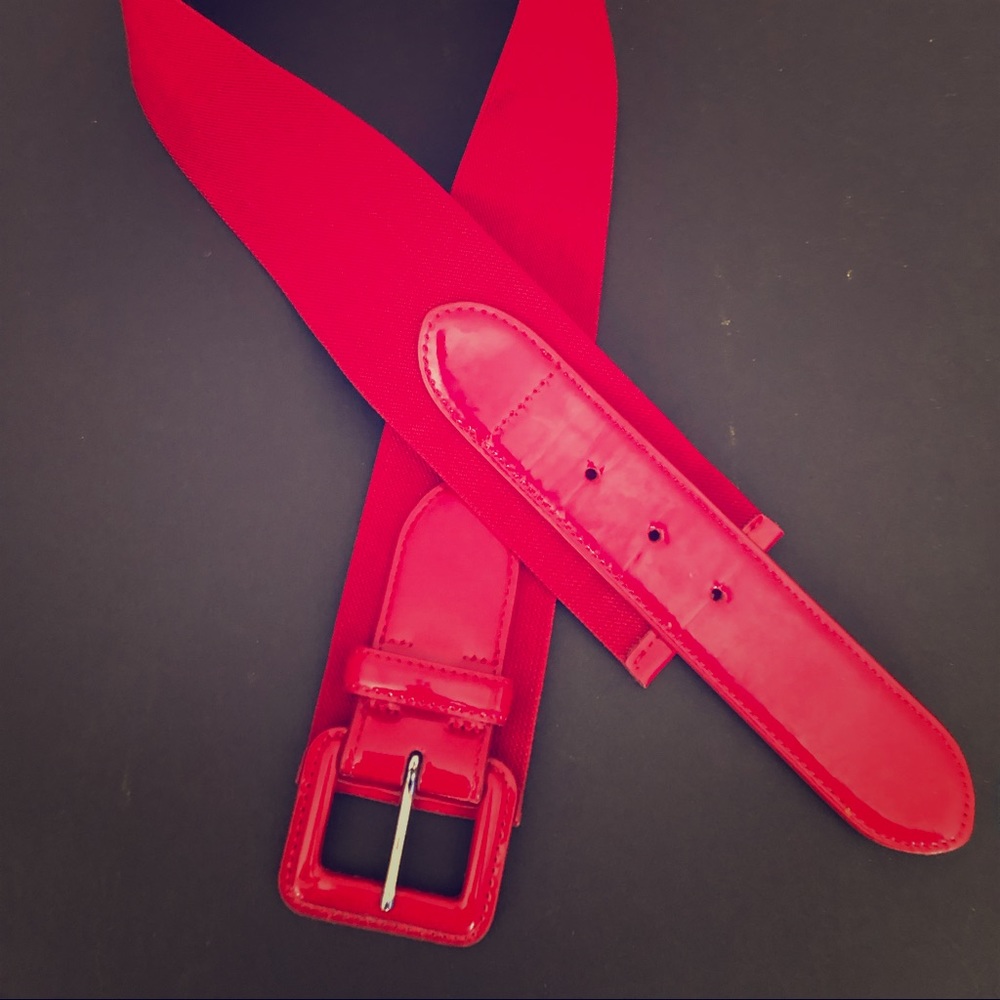 Belt ❤️ 👗 👠 - Picture 1 of 3